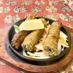 リトルスパイス - 