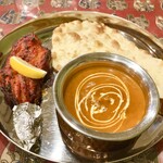 リトルスパイス - 