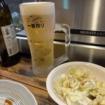 とり源 - えーと…