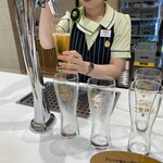 キリンビール仙台工場 - 