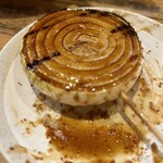 とり源 - これが…タマネギだぁ〜\(//∇//)\