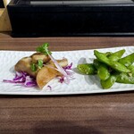 リトルアジア - 