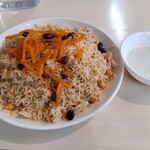 HUJRA HALAL FOOD & RESTAURANT - 