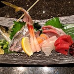 にぎり長次郎 - 