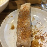 とり源 - 赤化粧…✌︎('ω')✌︎