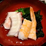 にぎり長次郎 - 