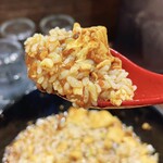 ラーメン 麻辣 - 旨いねぇ〜