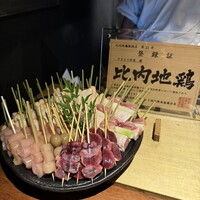やきとり松里 - 