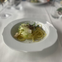 リストランテ カノビアーノ - 