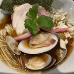 むぎとオリーブ 銀座本店 - 