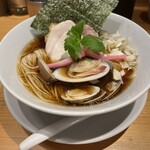 むぎとオリーブ 銀座本店 - 