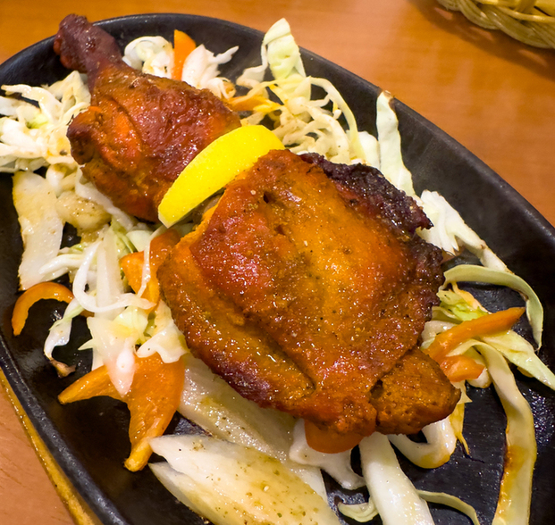 SANTIPUR Nagakute Ten photo 2