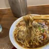 麺や しき