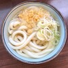 中西うどん