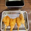日本一の串かつ 横綱 新世界本館