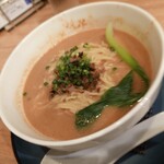 醤油ラーメン しのわ - 