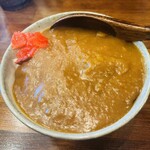 奈つやの中華そば - 