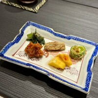 中目黒 若狭 - 