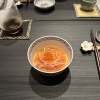 中目黒 若狭 - 