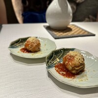 中目黒 若狭 - 