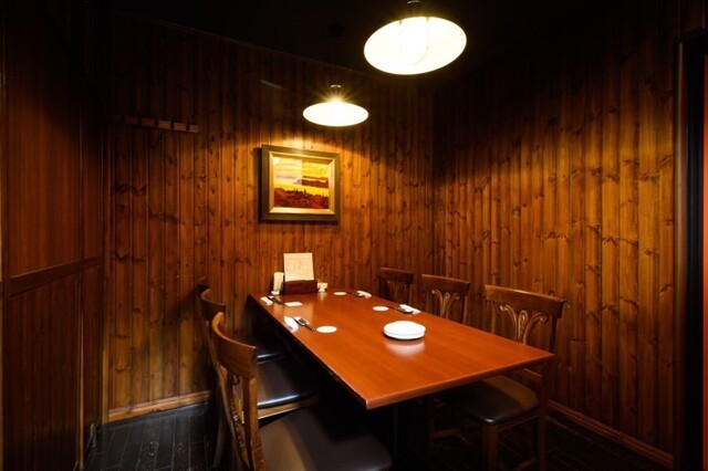 Northern Restaurant Porker（ノーザンレストランポーカー） - 釧路（ダイニングバー）の写真