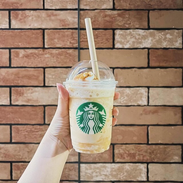 スターバックスコーヒー 福山南蔵王182号店 （STARBUCKS COFFEE） - 東