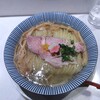 鯛塩そば 灯花 アトレ上野店