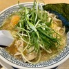 丸源ラーメン 米子中島店