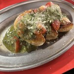 餃子スタンド - 