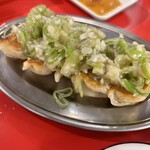 餃子スタンド - 