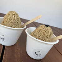 びわこレストランROKU -  びわこレストランROKU -