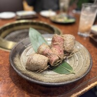 焼肉 スタミナ苑 - 