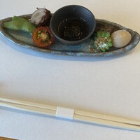 料理屋くおん - 
