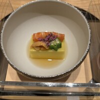 個室和食 東山 東京駅前店 - 