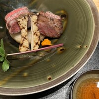 個室和食 東山 東京駅前店 - 