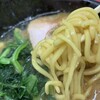 ラーメン 杉田家 本店