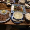 炭焼牛たん東山 仙台本店