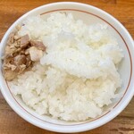 ラーメン 末廣家 - 