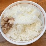 ラーメン 末廣家 - 