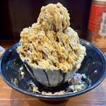 ラーメン 末廣家 - 