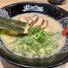 ラー麺 ずんどう屋 難波えびす橋店