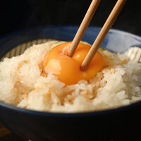 たまごかけゴハン