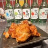 豚熟 熟成豚肉サムギョプサル専門店