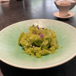 イチリン ハナレ - 