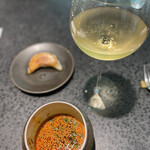 イチリン ハナレ - 