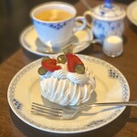 ル ガリュウＭ - 