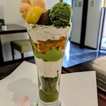 茶蔵 - 料理写真: