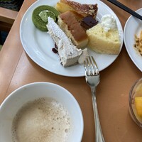 カフェトスカ - 
