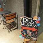 アンディカフェ - B１はショップ