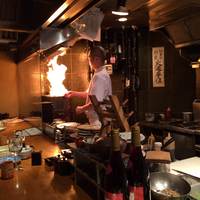 焼鶏あきら 中目黒本店 - 